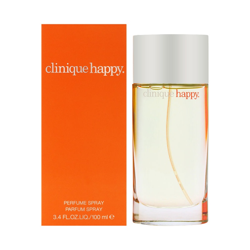 Happy by Clinique for Women 1.0 oz Perfume Spray