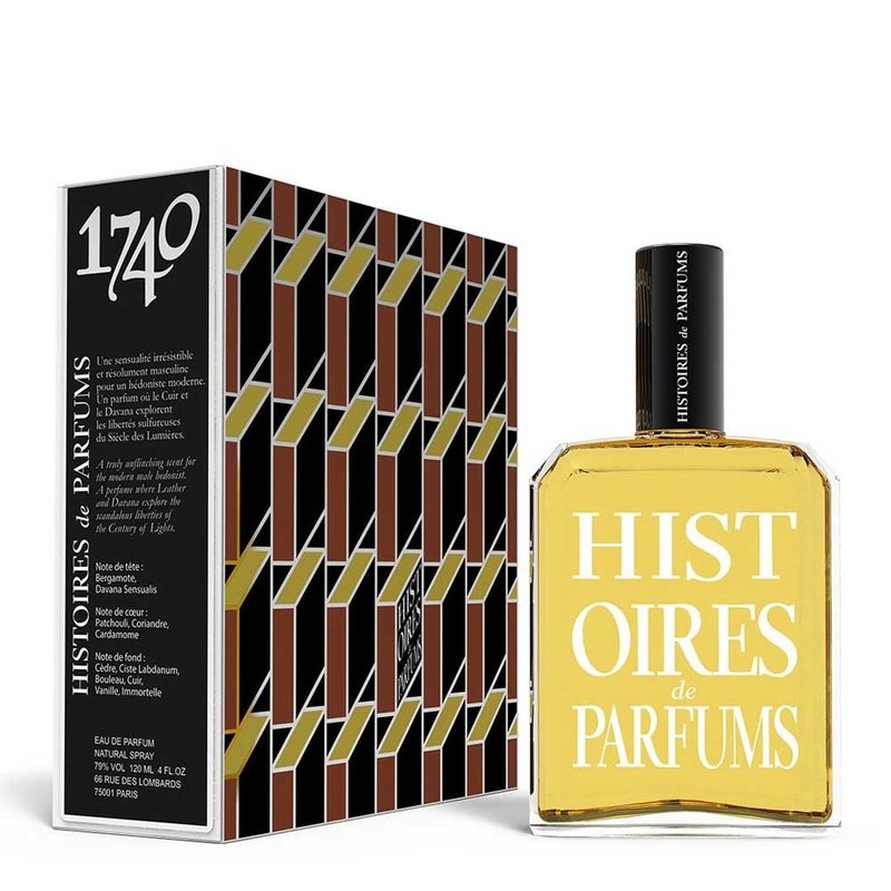 Histoires de Parfums - Klassik Kollektion - 1740 60ml
