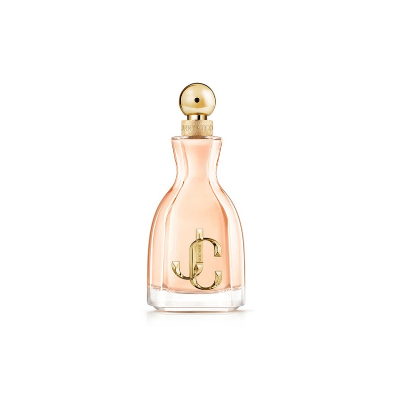 Jimmy Choo I Want Choo Eau De Parfum For Women 100ML