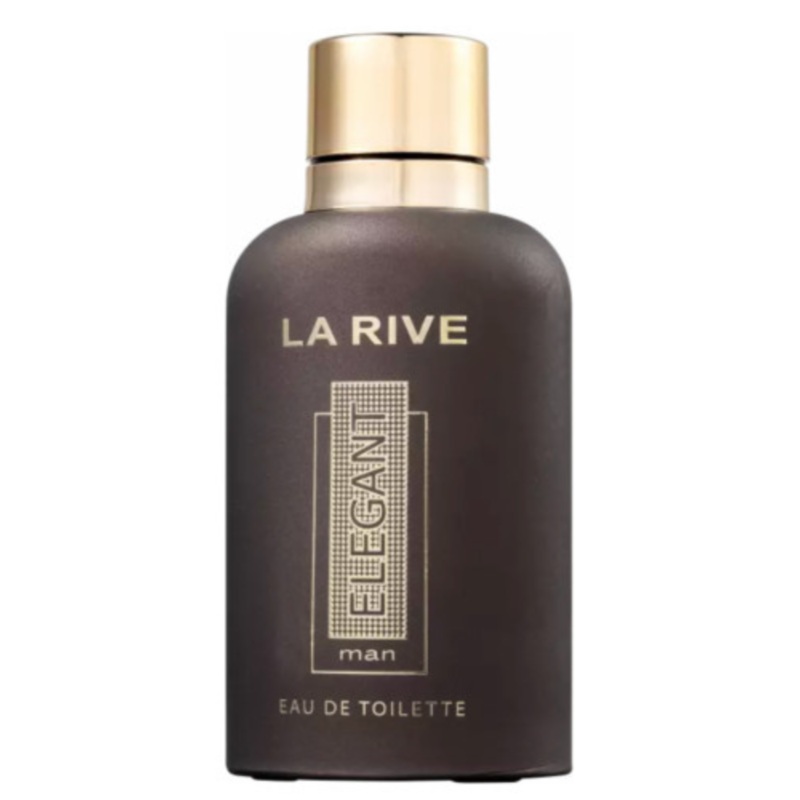 La Rive Elegant Man EDT 3.0 oz / 90 ml