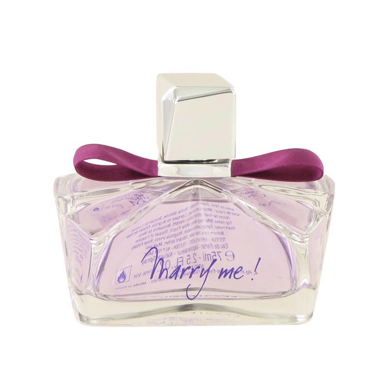 Lanvin Marry Me! (Tester) 75ml EDP (L) SP