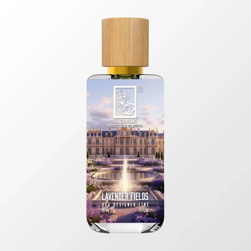 Lavender Fields
