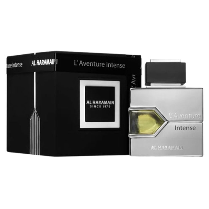 LAventure Intense Eau de Parfum 3.4oz / 100ml