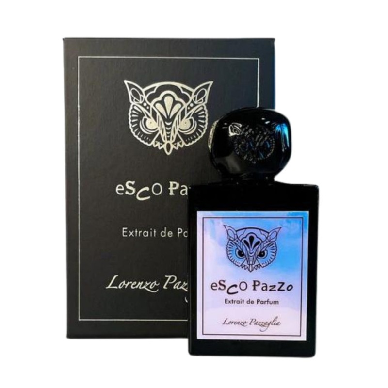 Lorenzo Pazzaglia Esco Pazzo Extrait de parfum 10 ml