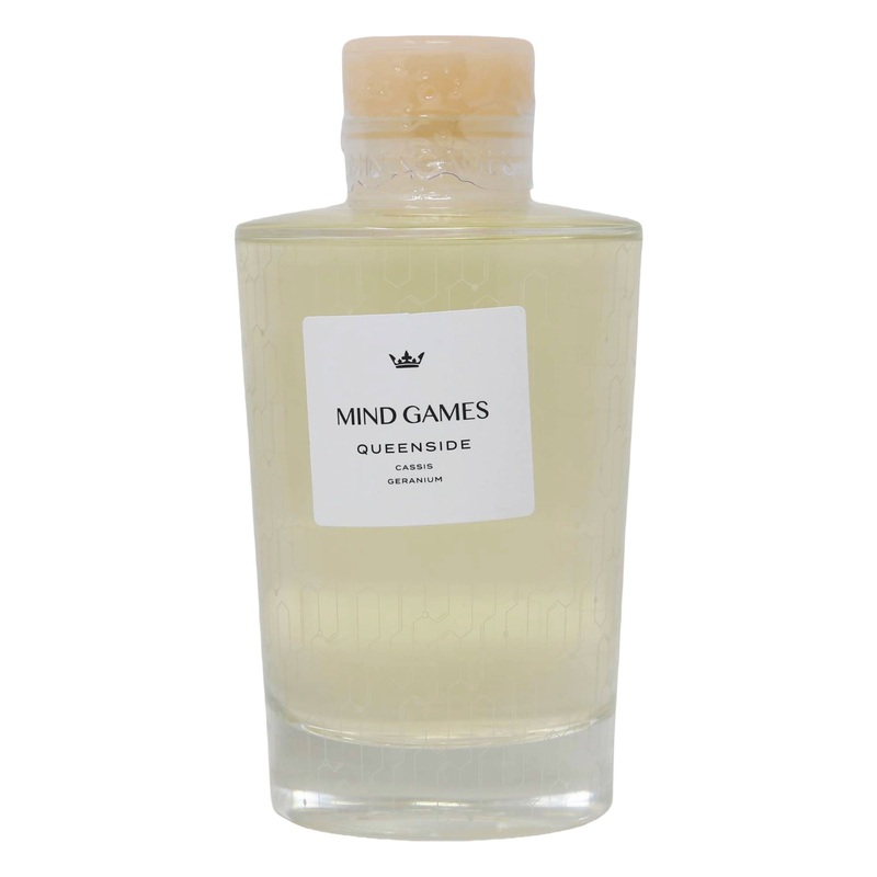Mind Games Queenside Extrait de Parfum Unisex 1ml