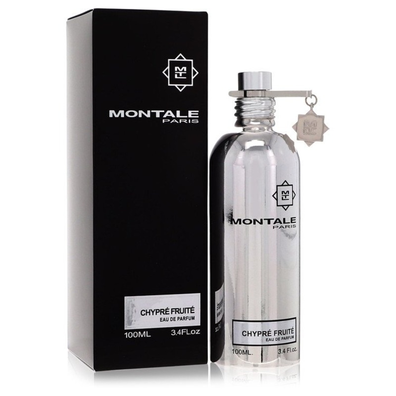Montale Chypre Fruite by Montale Eau De Parfum Spray (Unisex) 3.4 oz for Women - Premium Designer Fragrance