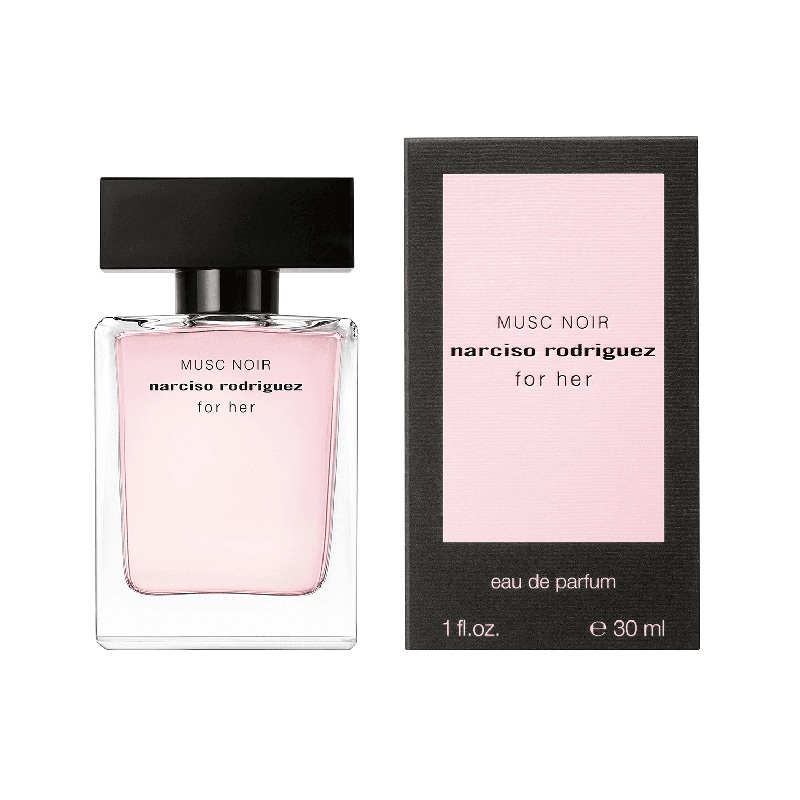 Narciso Rodriguez Musc Noir For Her 30ml EDP (L) SP