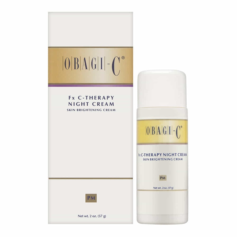 Obagi-C Fx C-Therapy Night Cream 57g/2oz