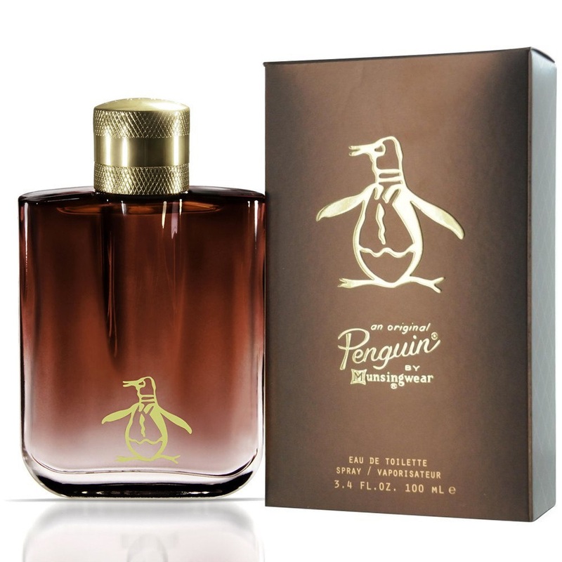 Penguin Original 3.4 EDT for men