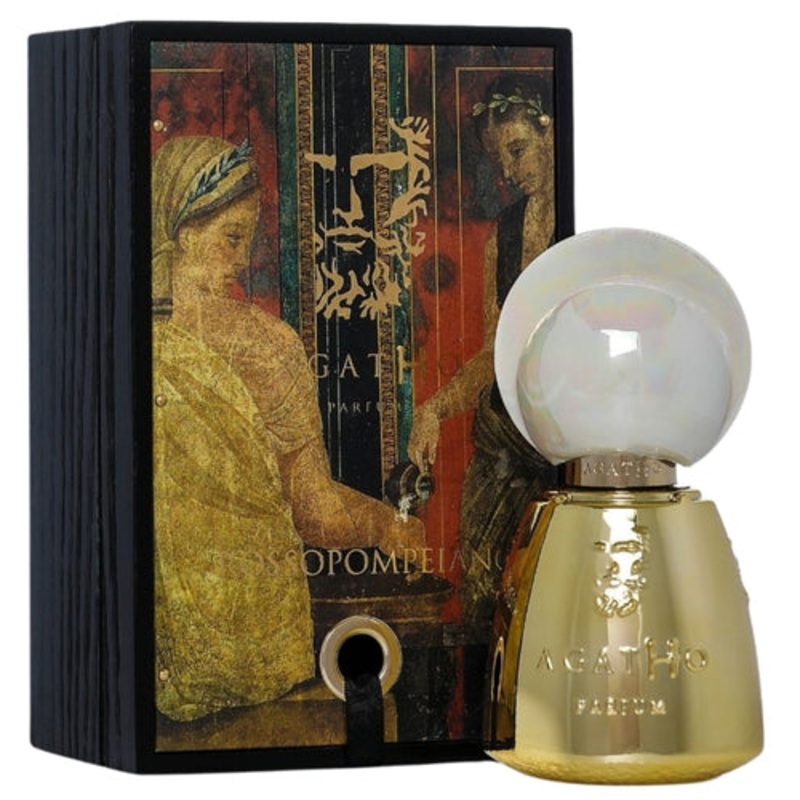 Rossopompeiano Eau de Parfum 3.4 oz / 100 ml