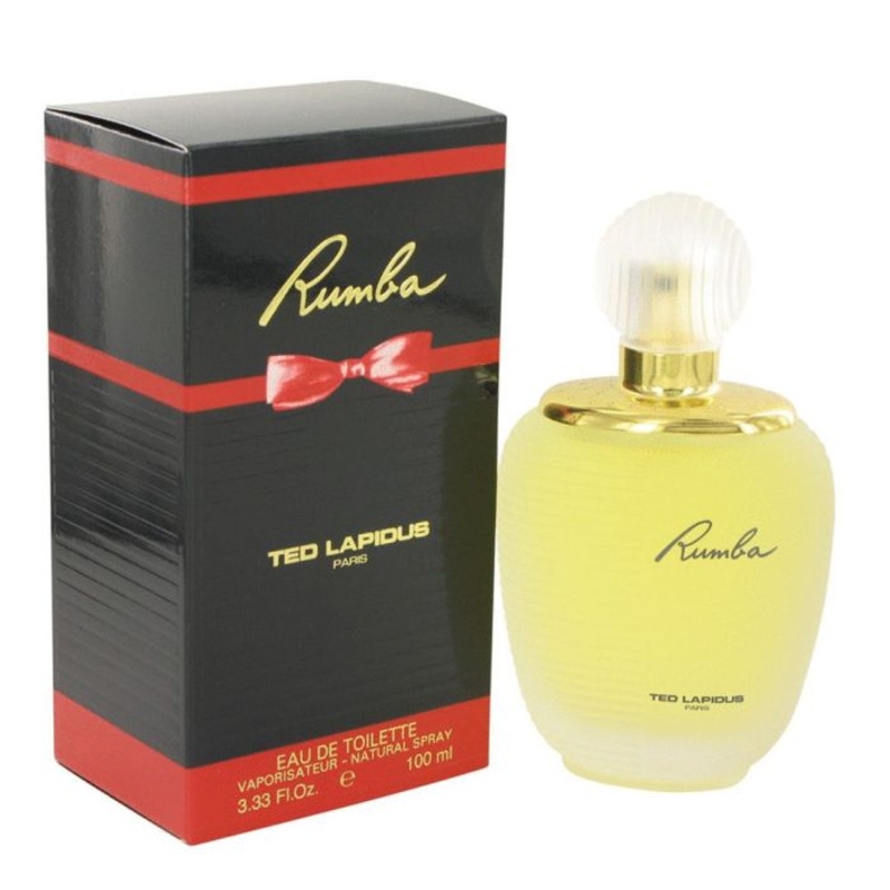 Rumba by Ted Lapidus for Women