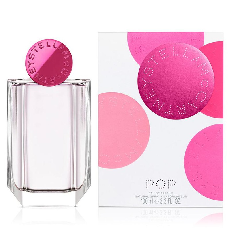 Stella McCartney Pop EDP Spray (W) 50ML