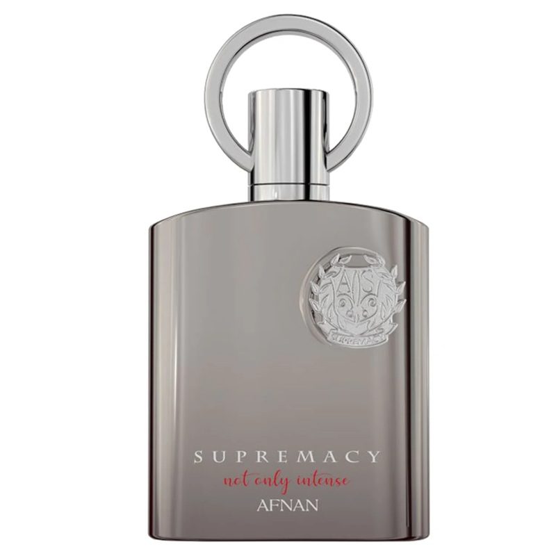 Supremacy Not Only Intense Cologne 3.4 oz.