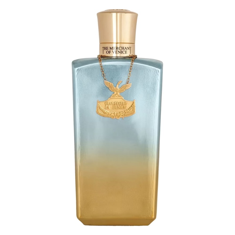 The Merchant Of Venice - La Fenice Pour Homme 100ml