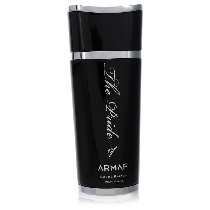 The Pride Of Armaf By Armaf Eau De Parfum Spray (Unboxed) 3.4 Oz / 100 Ml for Men