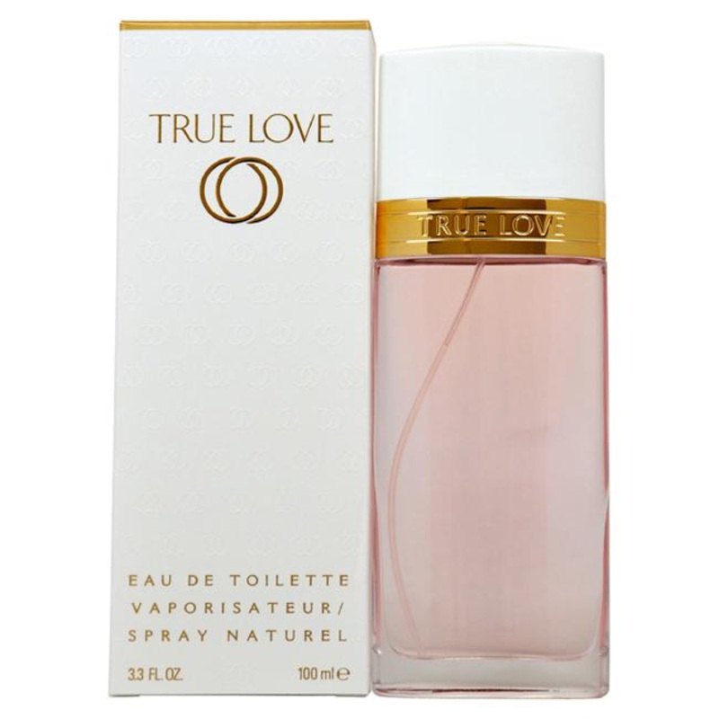 True Love Perfume 3.3 oz.