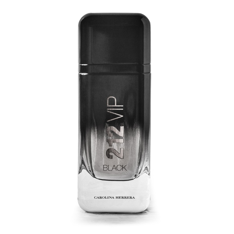 212 Vip Black Cologne 1.7 oz.