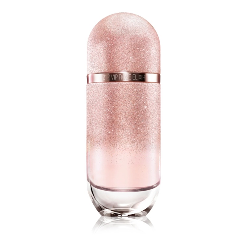 212 Vip Rose Elixir EDP for Women 80mL