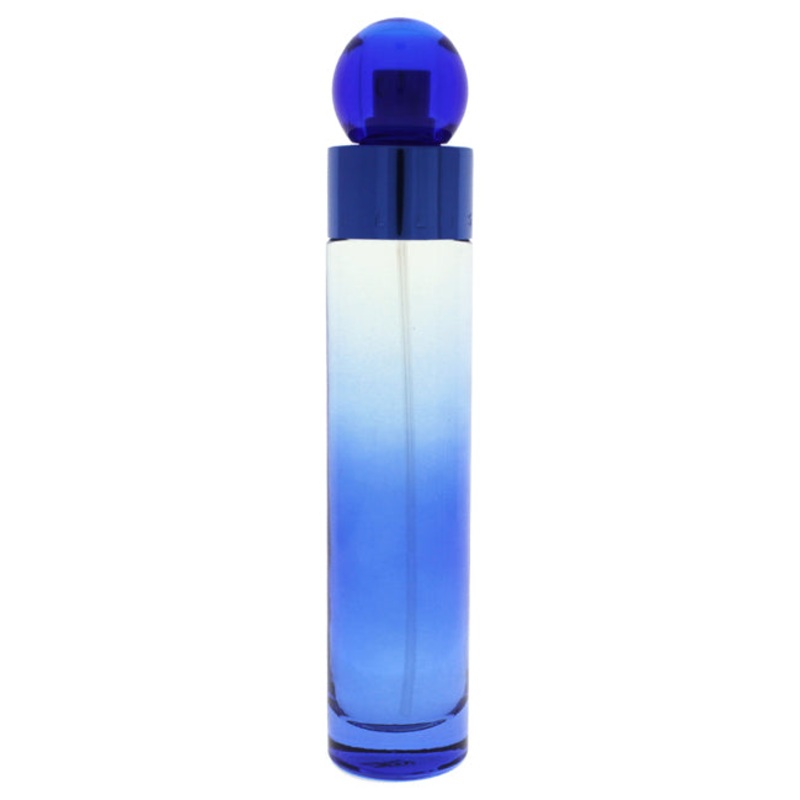 360 Very Blue Eau De Toilette 3.4 oz.