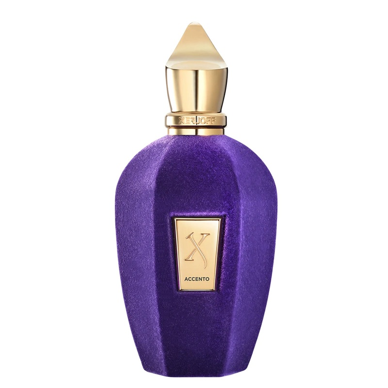 Accento by Xerjoff 1ml Sample Spray
