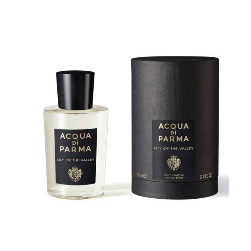 Acqua Di Parma Signatures Of The Sun Lily Of The Valley Eau de Parfum Unisex Spray (180ml)