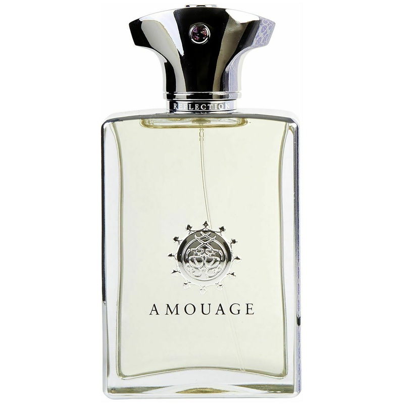 Amouage Reflection Man Eau de Parfum for Men 2ml