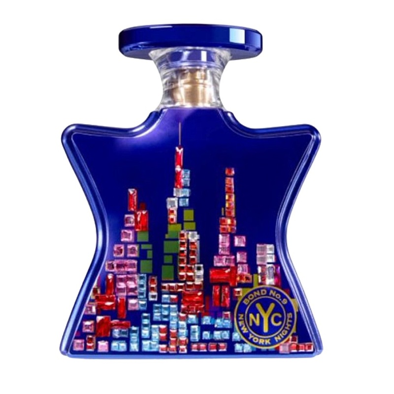 Bond No. 9 New York Nights Eau de Parfum 3.4 oz / 100 ml
