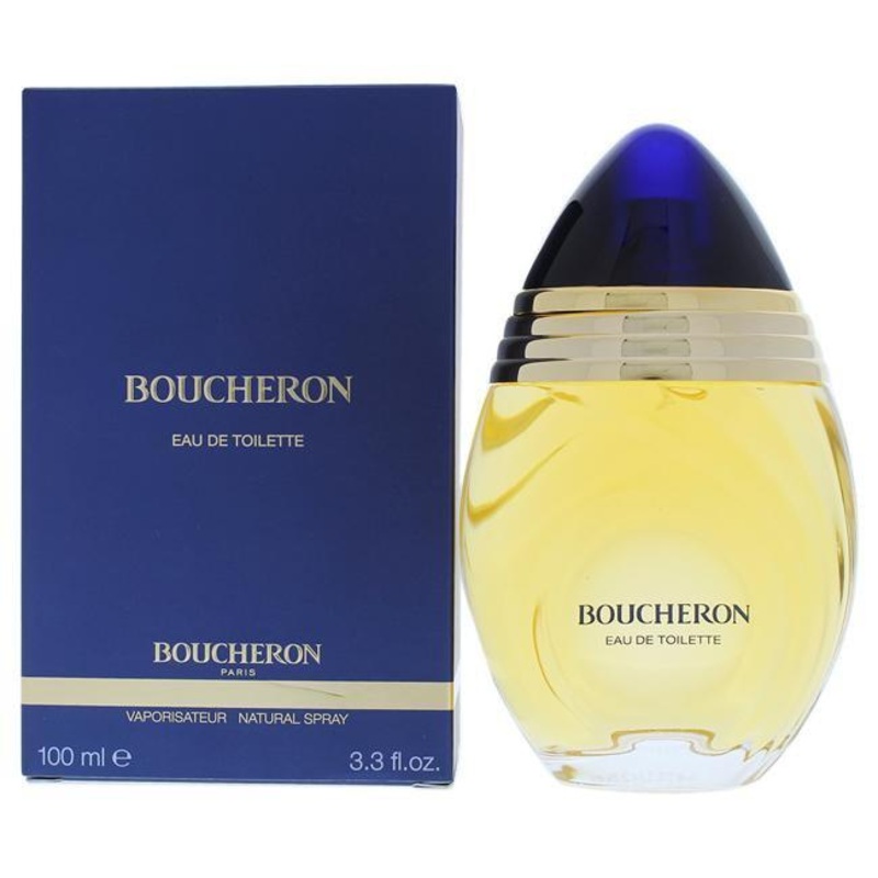 Boucheron Perfume 3.3 oz.