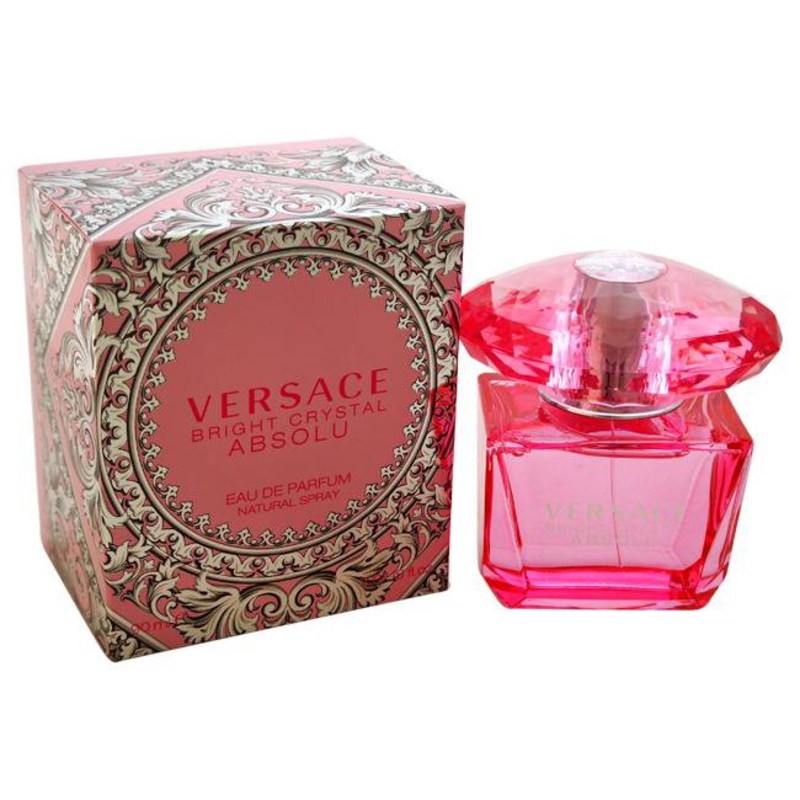 Bright Crystal Absolu Perfume 3 oz.