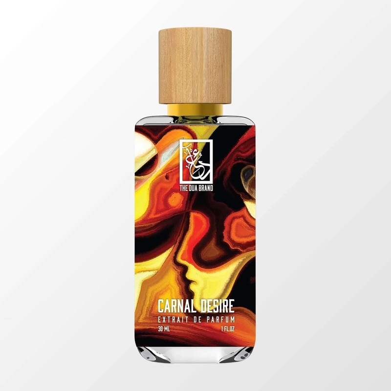 Carnal Desire 34ML Bottle