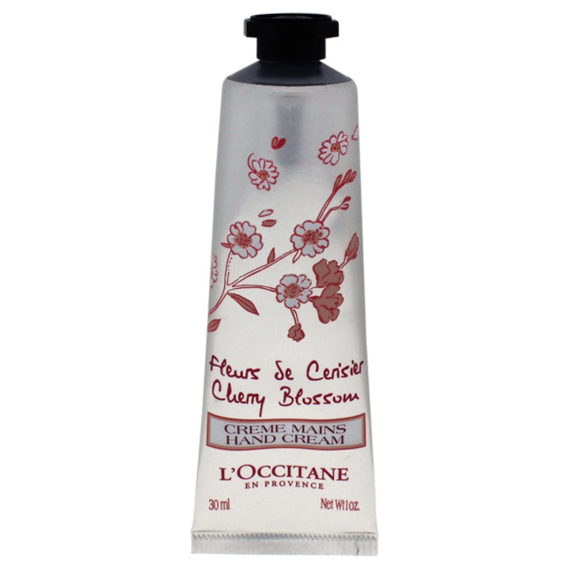 Cherry Blossom Hand Cream 1  oz.