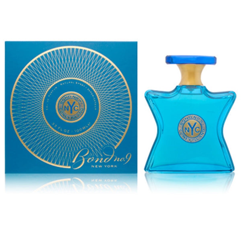 Coney Island by Bond No. 9 3.3 Oz. Eau De Parfum For Unisex