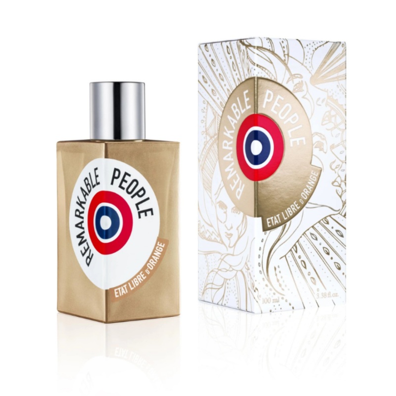 Etat libre d'orange Remarkable People Eau de parfum 3.4 oz / 100 ml