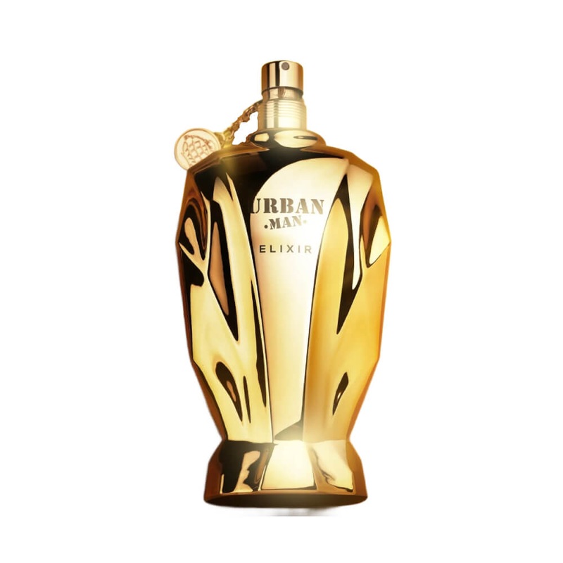 Fragrance World Urban Man Elixir EDP for Men 100ml