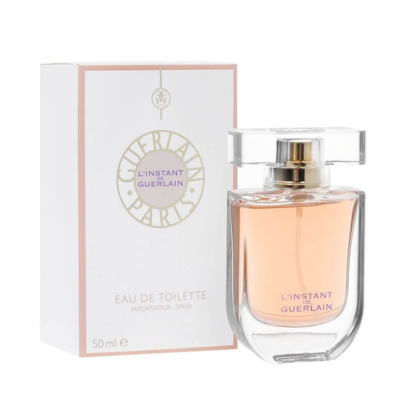 Guerlain L'Instant De Guerlain 50ml EDT (L) SP