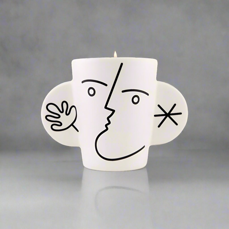 Hellenist - Figuier Sacr Candle 180g