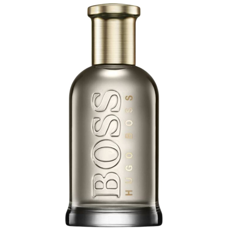 Hugo Boss Boss Bottled for men | Samples 3.3 oz / 100 ml