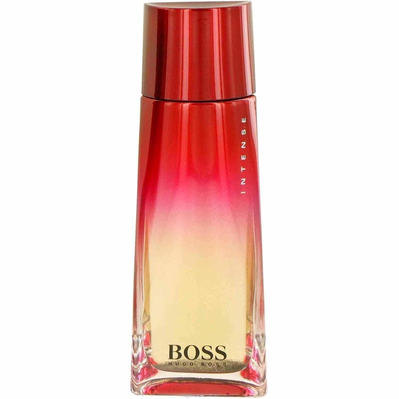 Hugo Boss Boss Intense Shimmer Edition (Tester No Cap) 100ml EDP (L) SP
