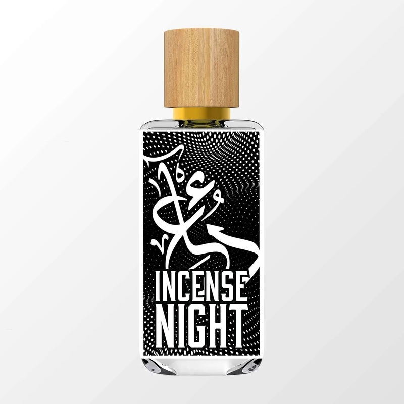 Incense Night