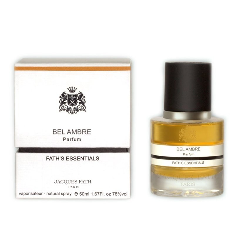 Jacques Fath - Bel Ambre 50ml