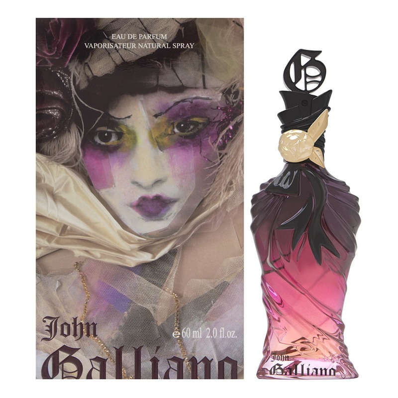 John Galliano by John Galliano for Women 1.3 oz Eau de Toilette Spray