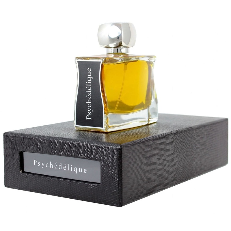 Jovoy Paris Psychedelique Eau de Parfum 3.4 oz / 100 ml