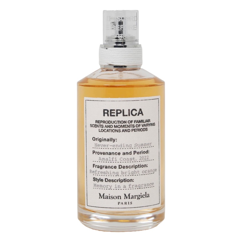 Maison Martin Margiela Never Ending Summer Eau de Toilette Unisex 2ml