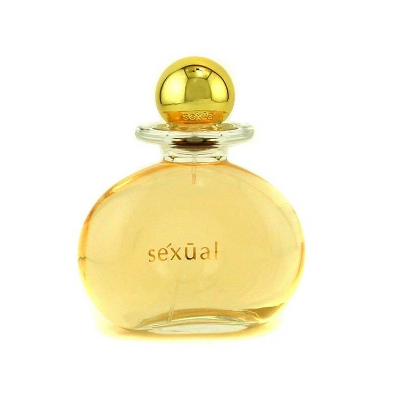 Michel Germain Sexual (Unboxed) 125ml EDP (L) SP