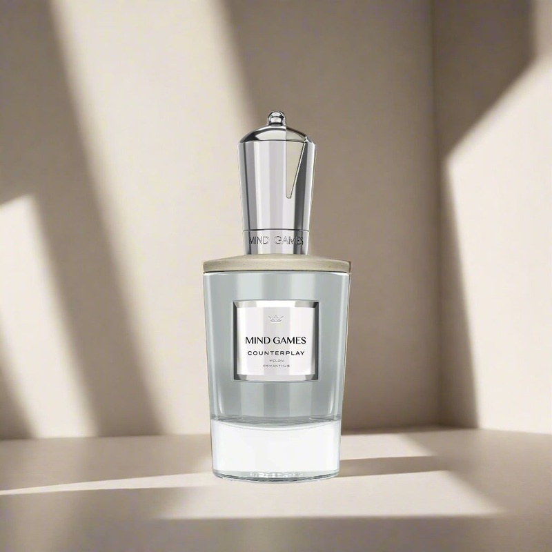 Mind Games - Counterplay 100ml