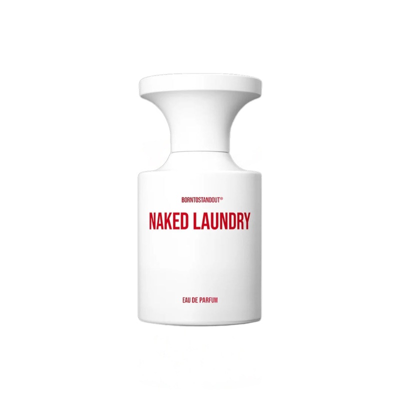 Naked Laundry 100ml Eau de Parfum