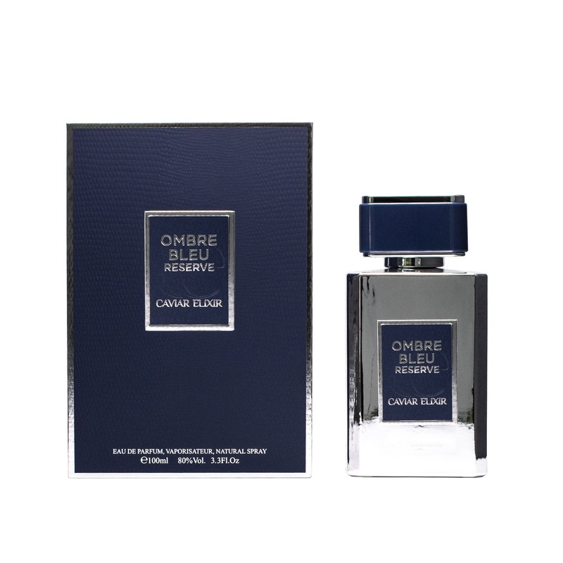 Ombre Bleu Reserve Eau De Parfum 3.3 oz.