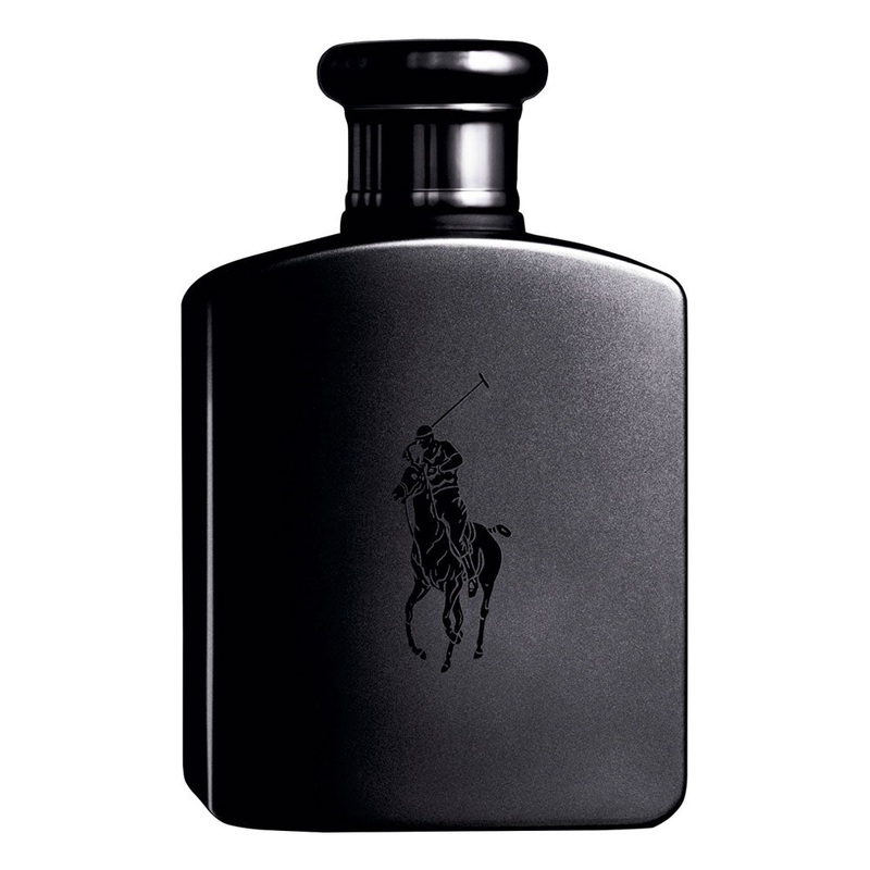 Polo Double Black by Ralph Lauren 1ml Sample Spray