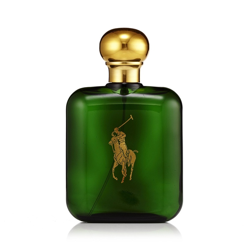 Polo Green Eau De Toilette 2.0 oz.
