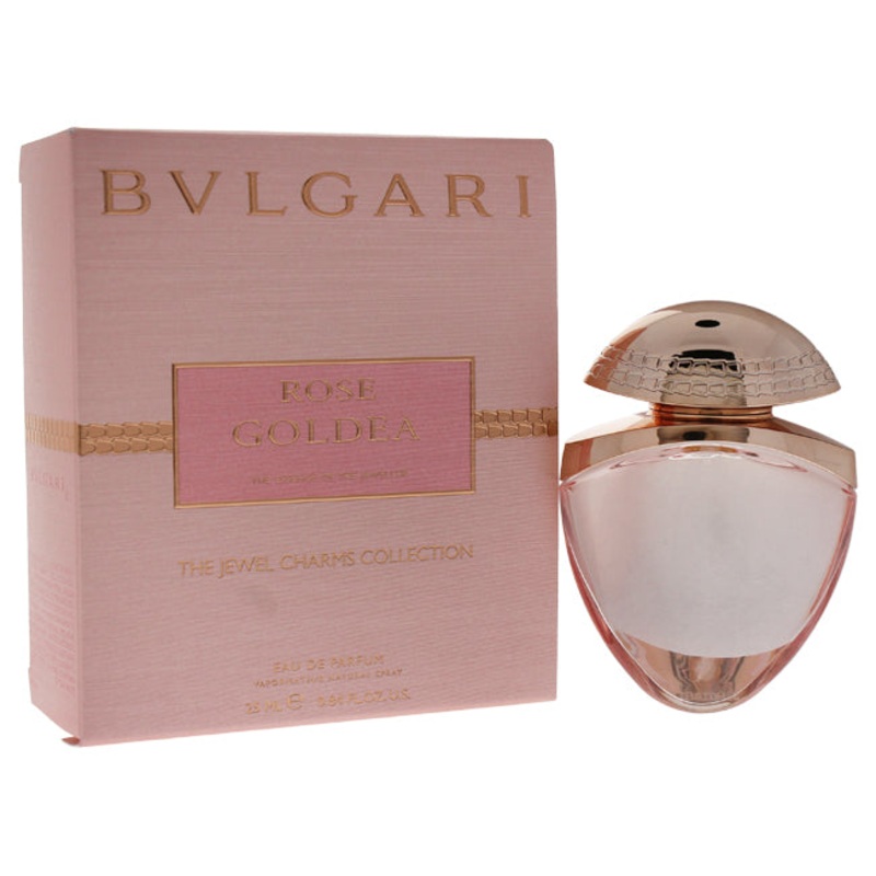 Rose Goldea Perfume 1.7  oz.